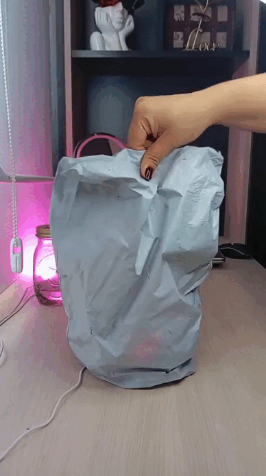 Humidificador Cañón